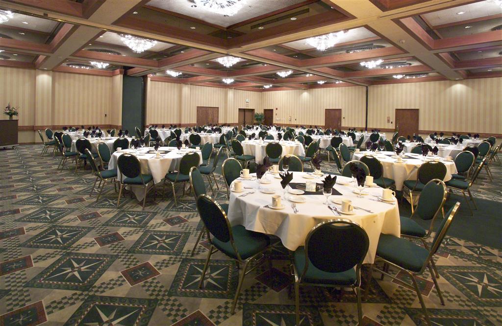 Red Lion Hotel Boise Downtowner Bekvämligheter bild
